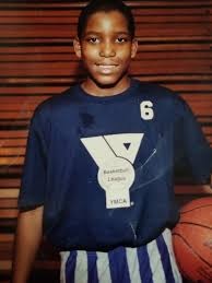 michael-redd-highschool