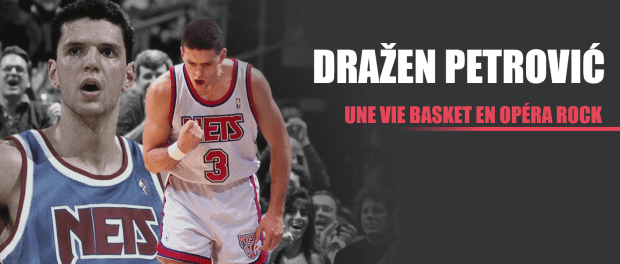 V1 - Drazen Petrovic