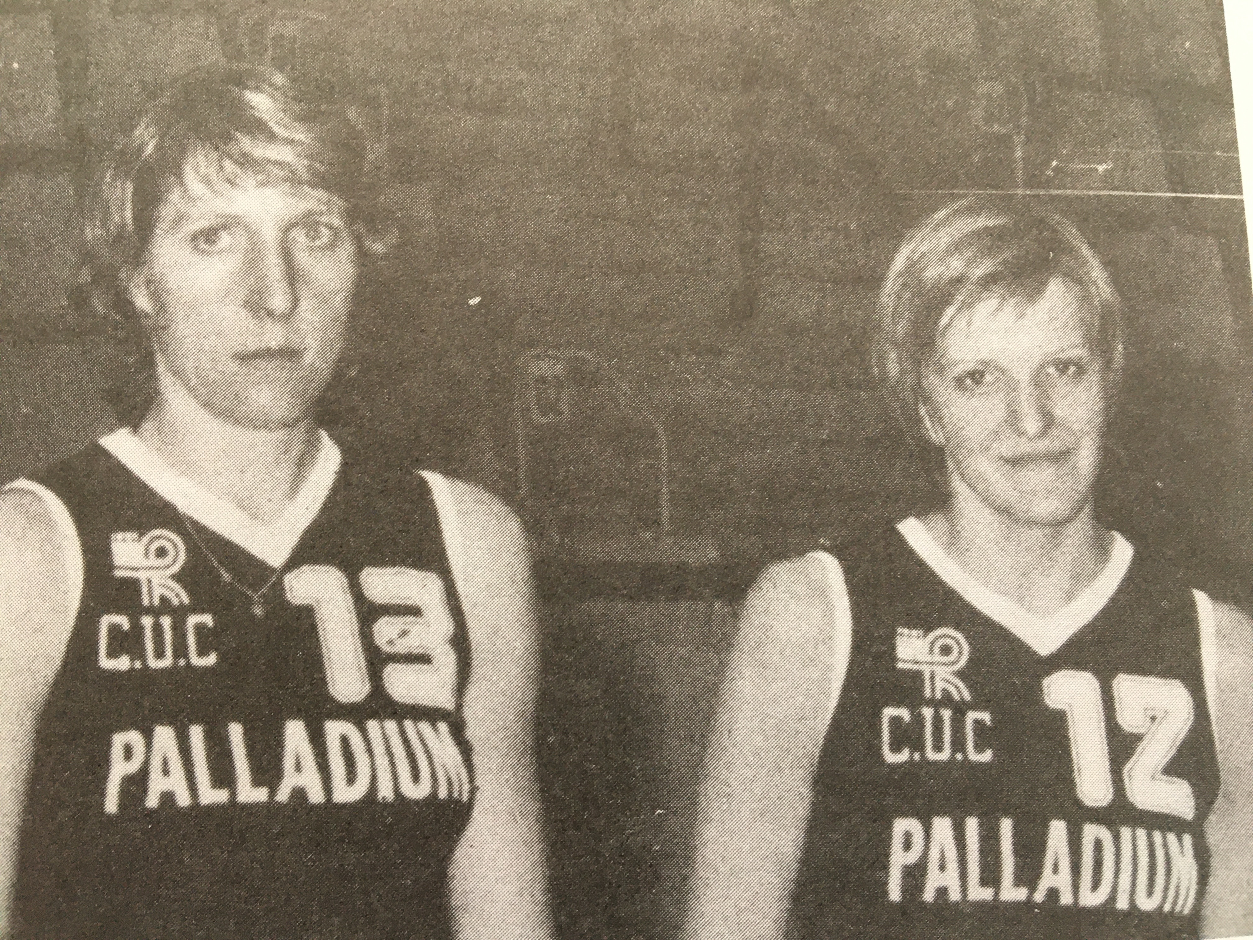 [Long Format] Sauver Olga – Épisode 2 : La lettre d’Élizabeth – Basket ...