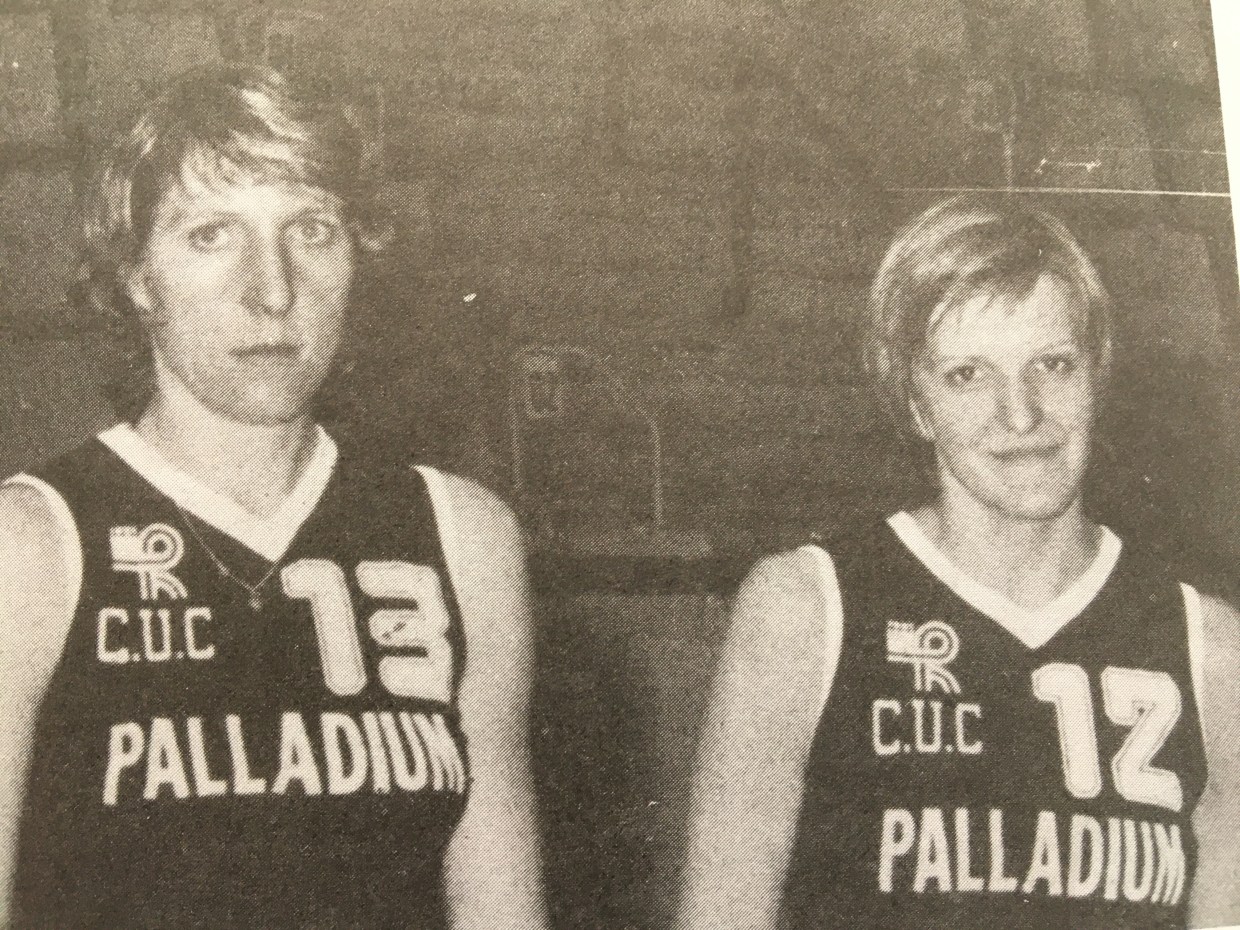 [Long Format] Sauver Olga – Épisode 2 : La lettre d’Élizabeth – Basket ...