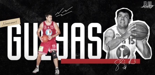 Robert-Gulyas-Chalon