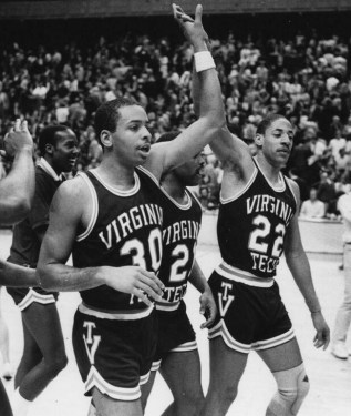 Dell-Curry-VirginiaTech