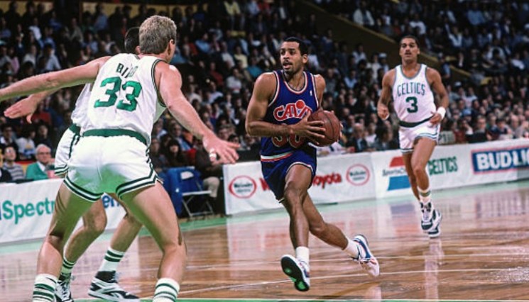 Dell-Curry-Cavaliers