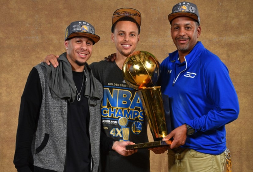 Dell-Stephen-Seth-Curry