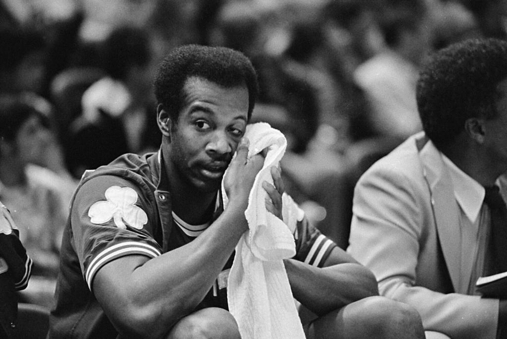 Kermit Washington - AP News
