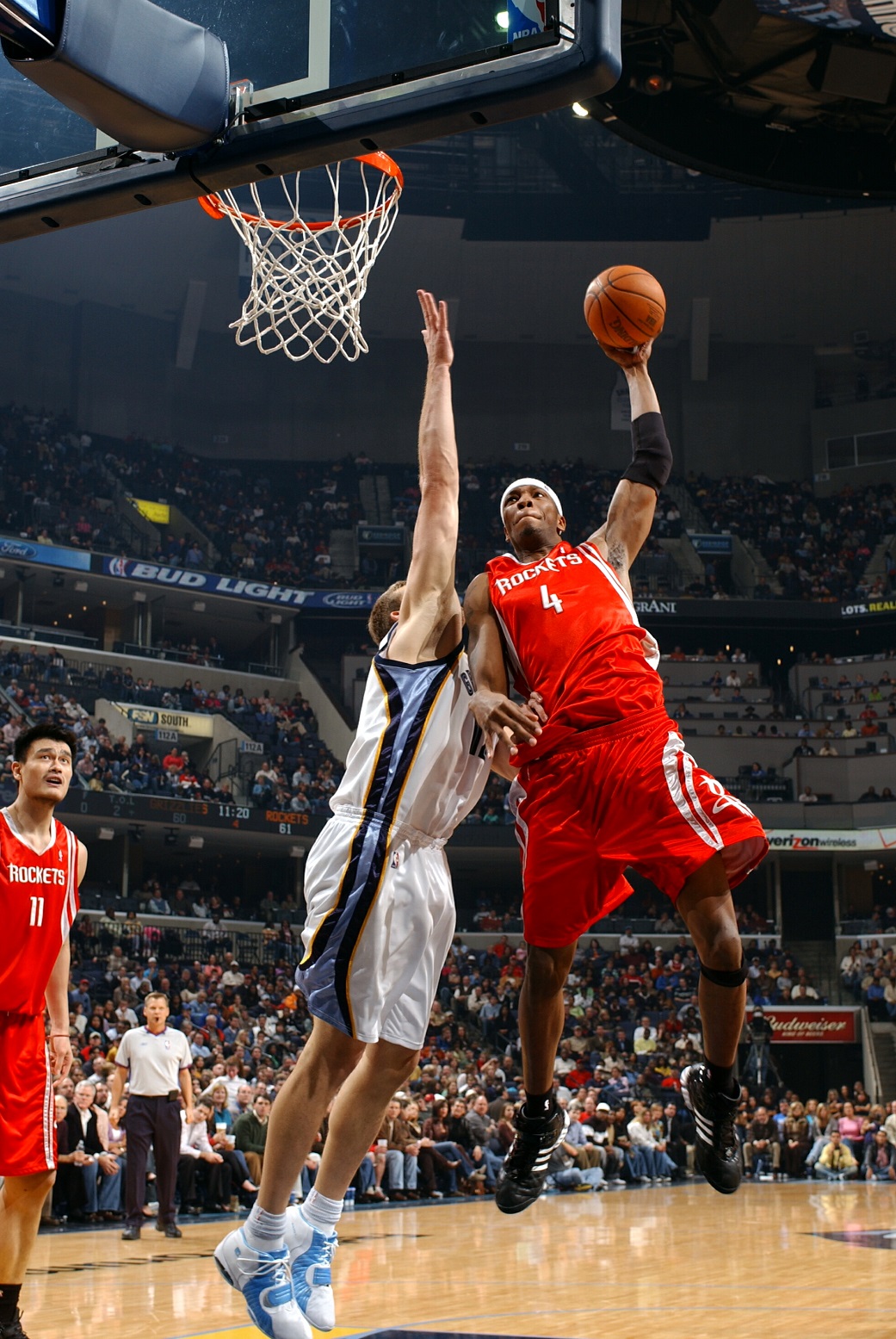 stromile-swift-rockets