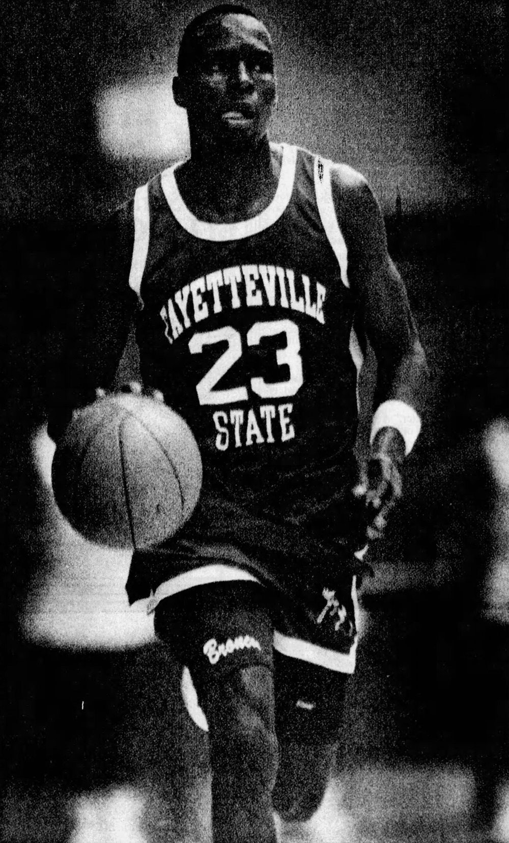 darrell-armstrong-fayetteville