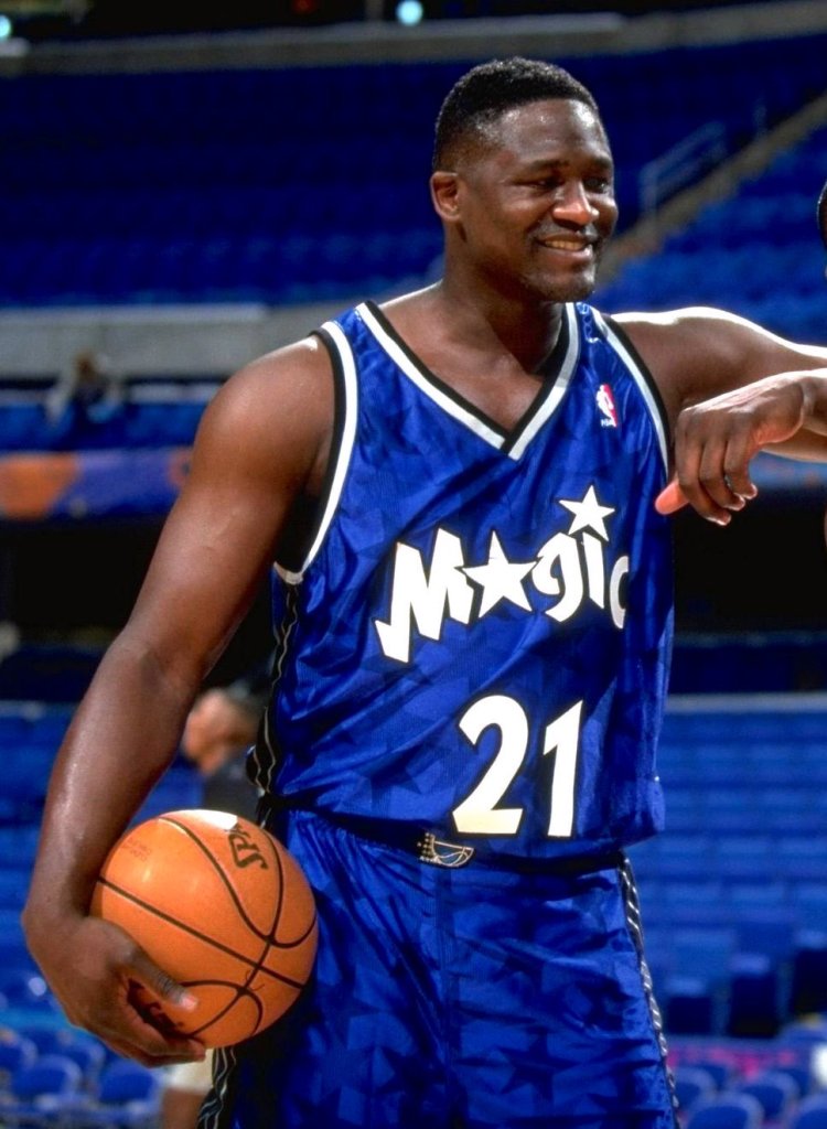 Do'Wilkins @ NBA Colowebs